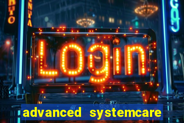 advanced systemcare 17 key 2024